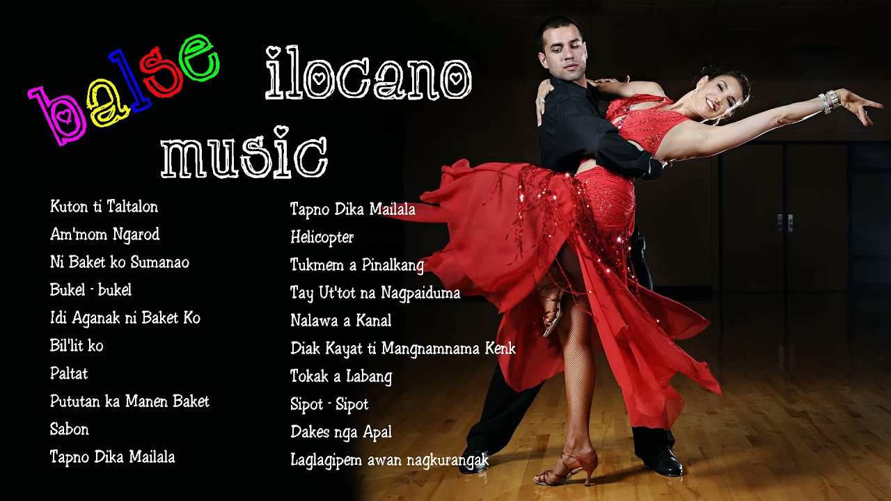 Nonstop Ilocano Balse Songs || The Best Of Ilocano Songs 2021 - YouTube