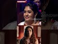 Bigil-ல Nayanthara Voice-ல இது? 😮🎬🔥