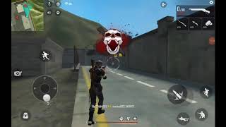 Free Fire 🔥 Training Gameplay and Mini Games! screenshot 5