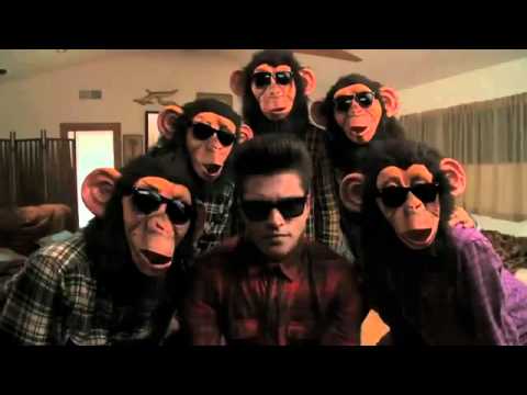 Bruno Mars - The Lazy Song [Official Video].flv