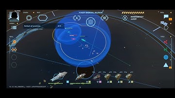 homeworld mobile: yaot hard mode solo no strike craft