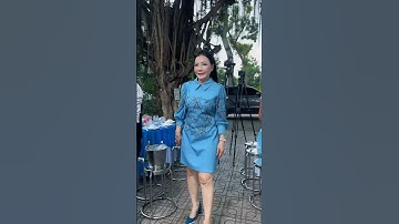 NSƯT Cẩm Tiên Bữa Nay Dễ Thương Quá Vậy #shorts #short #shortvideo