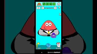 pou con mods (playstark)