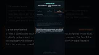 Medication management dilemmas in older adult care settings daily #Shorts