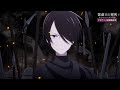 TVアニメ「薔薇王の葬列」第1クールオープニング映像