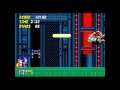 Sonic 2 can can 2x slow motion