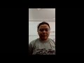 Antisipasi covid 19 by Debora siswa SMK Negeri 1 Lumajang
