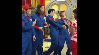 Imagination Movers  Ever Had A Threeba Moment  imaginationmovers doyou beyourself
