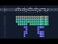Beginning of video