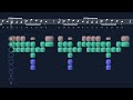 End of video