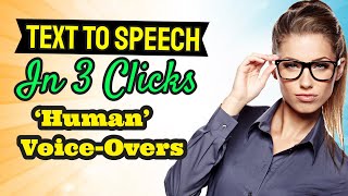 Cantonese text to speech online 🚀100% Human-Sounding VoiceOver with 3 Clicks🚀 screenshot 1