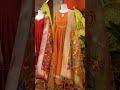 A classic, reimagined with ease.Premium Chanderi, brought to life in a flowing Anarkali