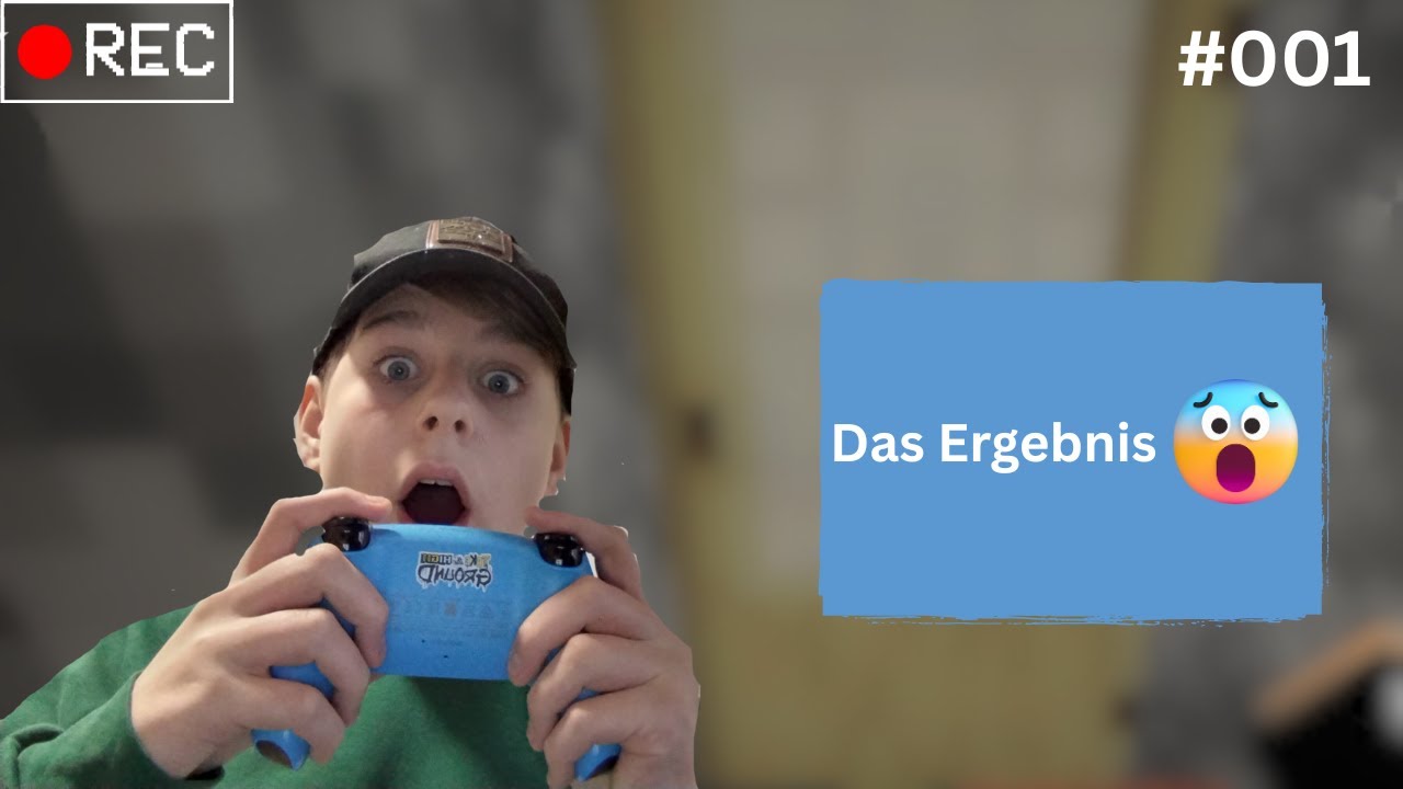 Das Endergebnis 😱 | Minecraft Stadt 