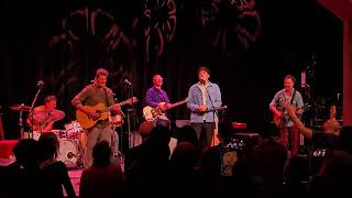 Guster - What You Wish For and Happier (with Alex Edelman)