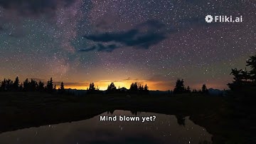 the paradox of an infinite universe documentary