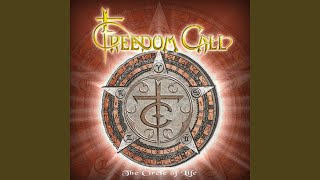 Video thumbnail of "Freedom Call - The Circle of Life"