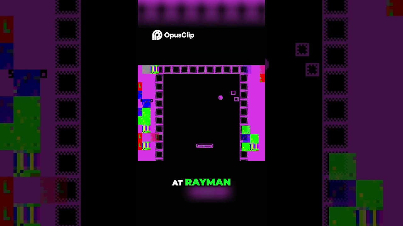 The Only Way To Stop Glitches In This Game... 🐐 (Watch The Full Video! ⬆️)