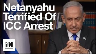 Netanyahu's Menacing Video Amid ICC Arrest Warrant Rumours