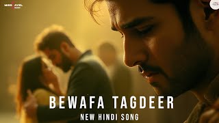 Download Lagu 🎵 BEWAFA TAQDEER 💔 | New Hindi Sad Song 2025 | Heart Touching Bollywood Song | Miss Payel Music MP3