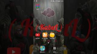 #InternetGratis Cara setting (handler vpn) screenshot 3