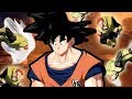 LOSING TO SUPERDASH!? | Dragonball FighterZ Ranked Matches