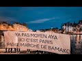 YA PAS MOYEN AYA ICI C'EST PARIS PAS LE MARCHÉ DE BAMAKO👹LES RÉUNIONS DES CAPU ET DARK C'EST TODAY✨