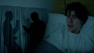 Sleep Paralysis Demon Uses A.I