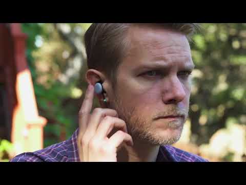 Google Pixel Buds AIpowered headphones hd720  mp4