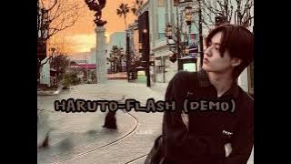 Download lagu TREASURE HARUTO-FLASH(DEMO) 트레저 하루토