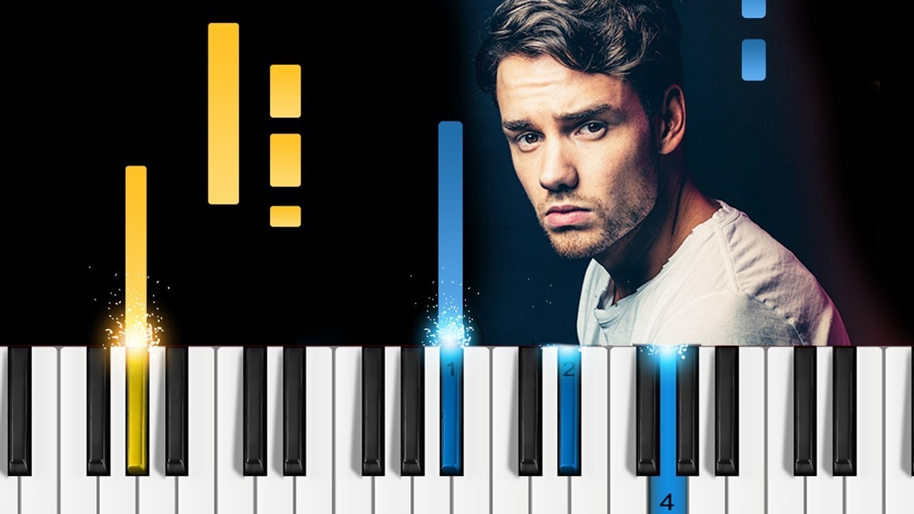 1 piano rooms