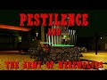 DEAD RAILS: Pestilence and the Army of Werewolves