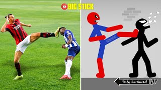20 Min Best Falls | Stickman Dismounting Funny Moments | LIKE A BOSS COMPILATION #3