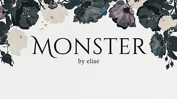 (English Cover) EXO - Monster | Elise (Silv3rT3ar)