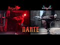 Сражайся как Данте и Брюс Ли / Devil may cry / Часть 2