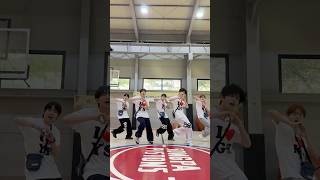 내 심장이 lub-dub 자꾸만 뛰어 ʚ♡ɞ #베리베리 #VERIVERY #VRVR #Shorts