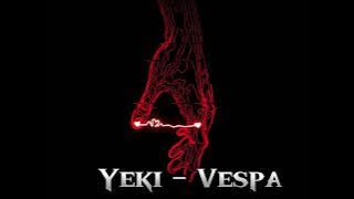 Yeki - Vespaa