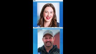 4th Annual Northwest Iowa Dinner with Democrats 8/27/2026