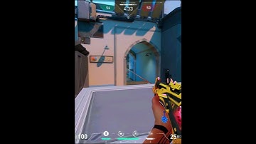 Learning how to BURSTFIRE! But I cant stop RELOADING #valorant