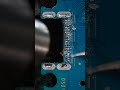 Type c jaick replacement for watching my videos #mobilephonerepair #tech #youtubeshorts