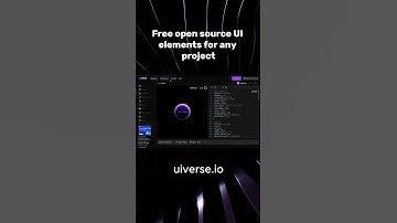 Free UI Elements Website for Web Design #webdesign #uidesign