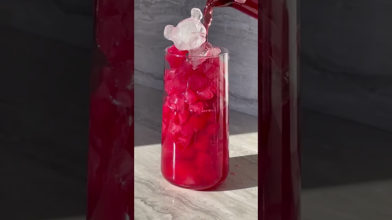 Cutest Tea Spill 🍓🌸 My Amazon favorites 🥹🛍