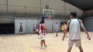 Gemida Vs Paisones Higalas Ball Club Regular Games Full Video 2-04-2025