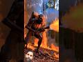 Survival Skills: Useful and Clever #outdoors #survival #campfire #bushcraft