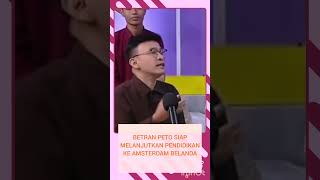 onyo siap ayah ruben !!