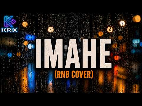 Imahe-Magnus Haven (RnB Cover) | KRIX