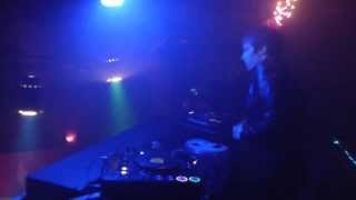 NORVEGE - LET'S TAKE THIS INTO OVERTIME @ MEDUSA 2014