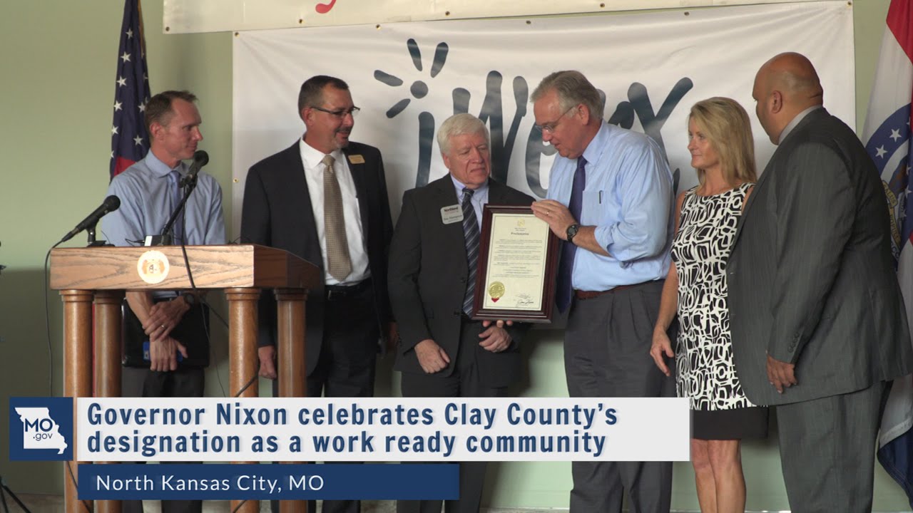 camera iphone 8 plus apk Governor Nixon celebrates Clay County CWRC