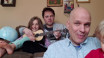 CC Cycle 2 Week 20 English Song