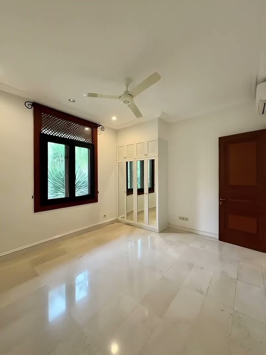 Cilandak | 5BR | Jakarta | #AJH02037