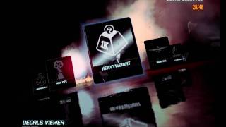 Split/Second - All Achievements Unlocked